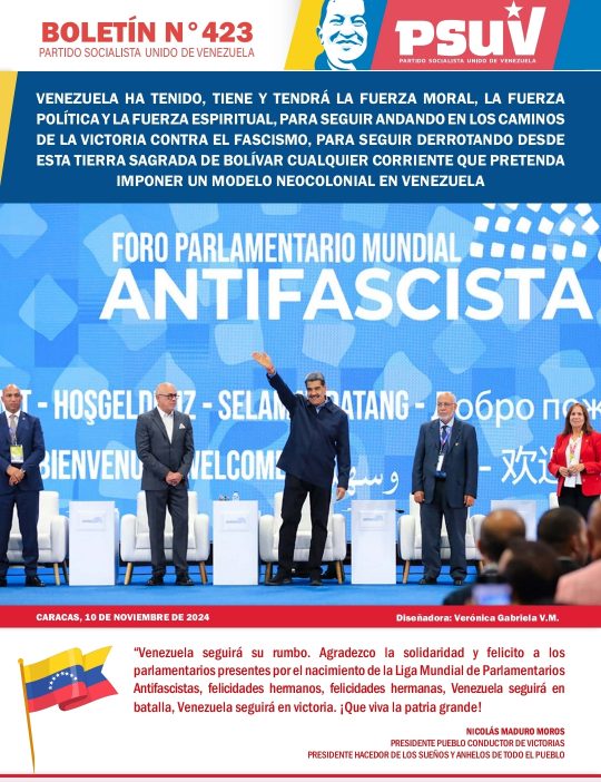 Boletín